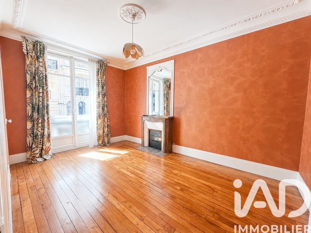 à vendre  Appartement Paris 16
