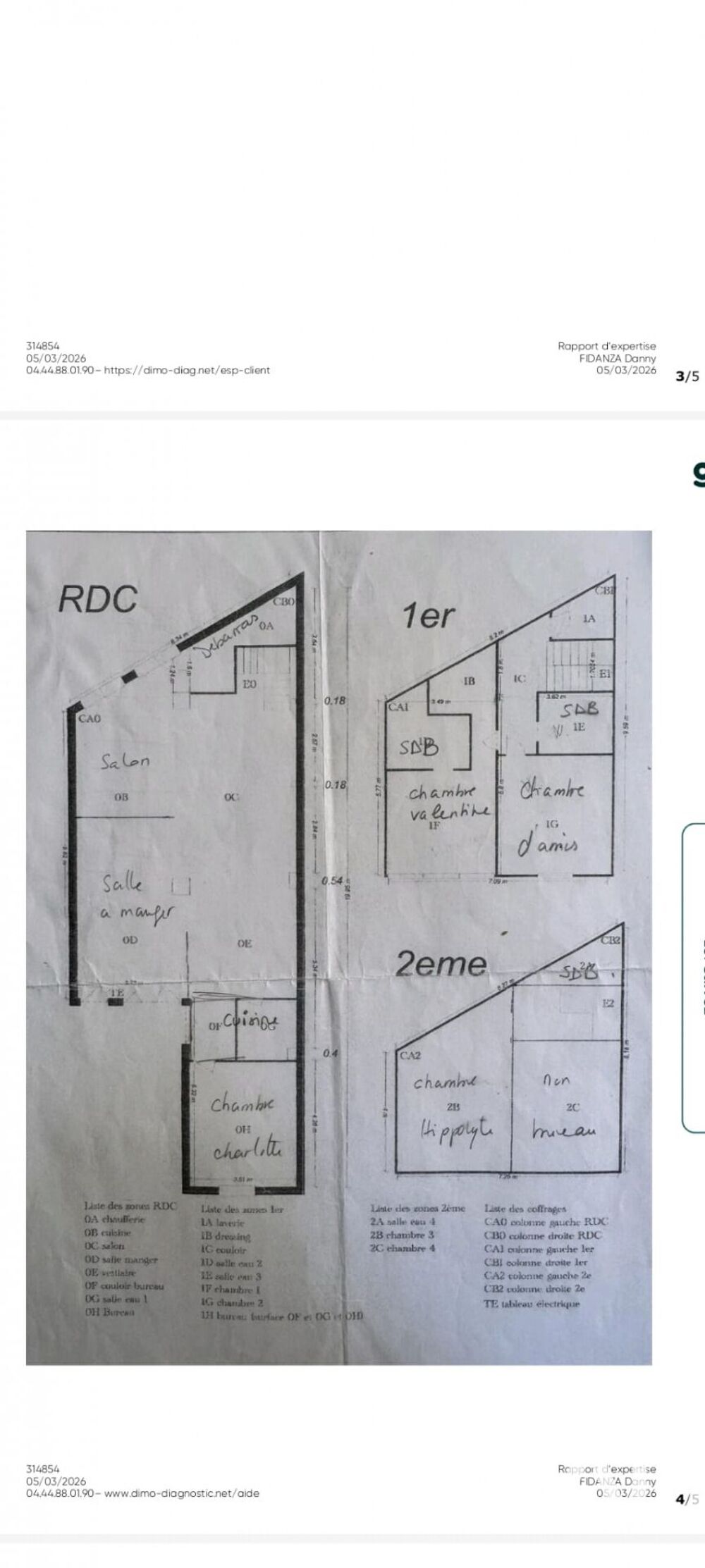 à vendre  Maison La Garenne-Colombes (92250)