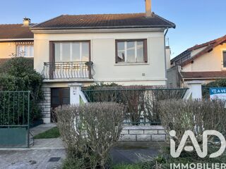  Maison à vendre 5 pièces 111 m²