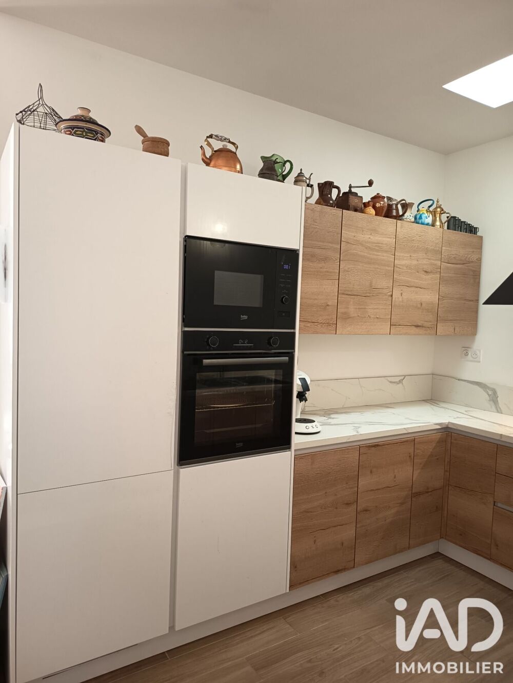 Vente Maison Vente Maison traditionnelle 5 pièces Charron
