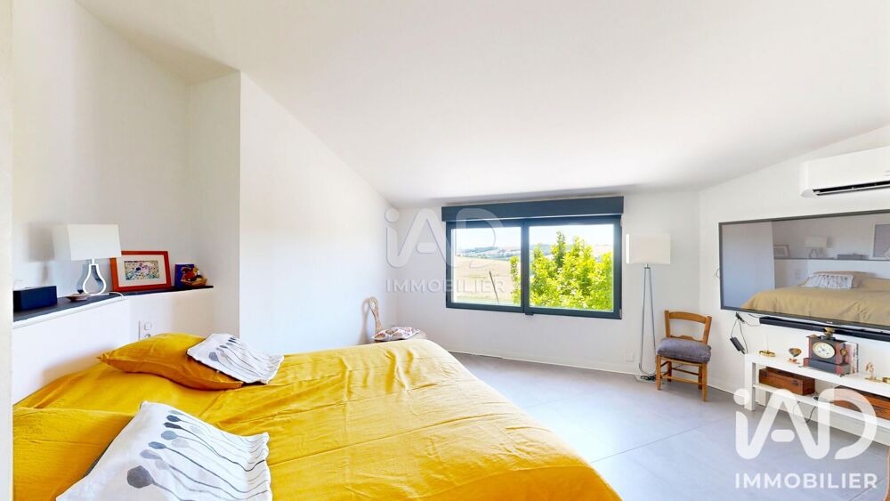 à vendre  Maison Saint-Léon (31560)