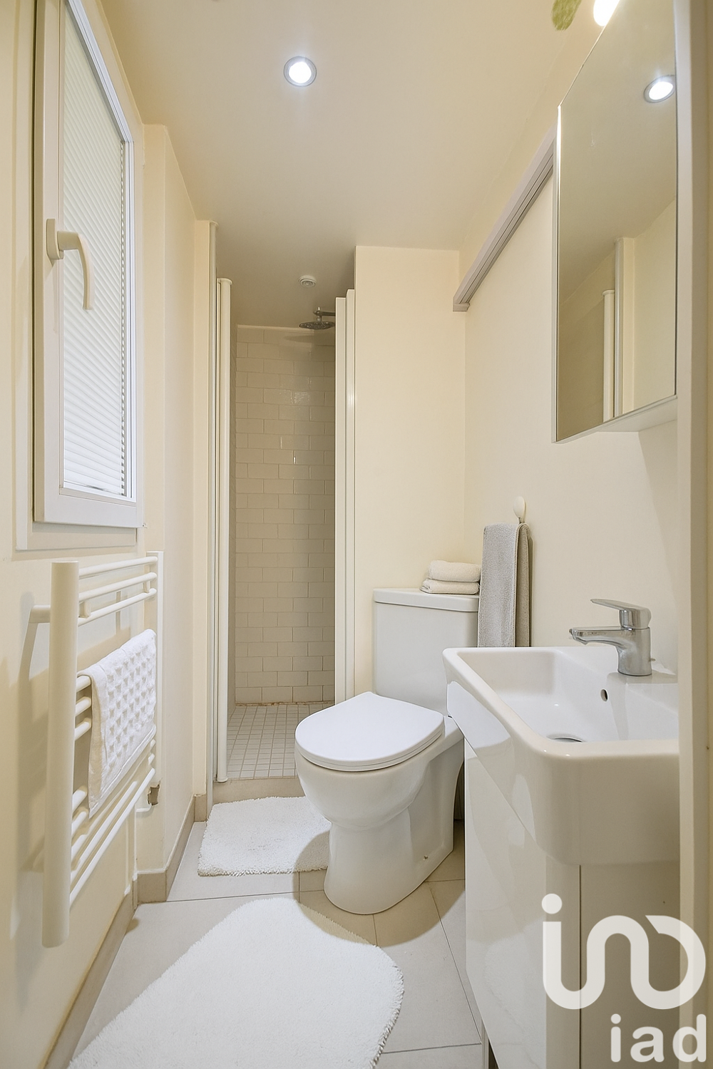 Vente Appartement Vente Appartement 1 pièce Paris 11