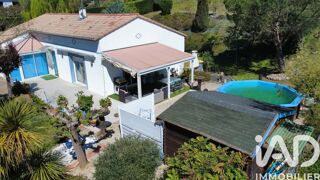  Maison � vendre 5 pi�ces 115 m�