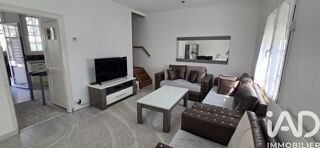  Maison à vendre 4 pièces 102 m²