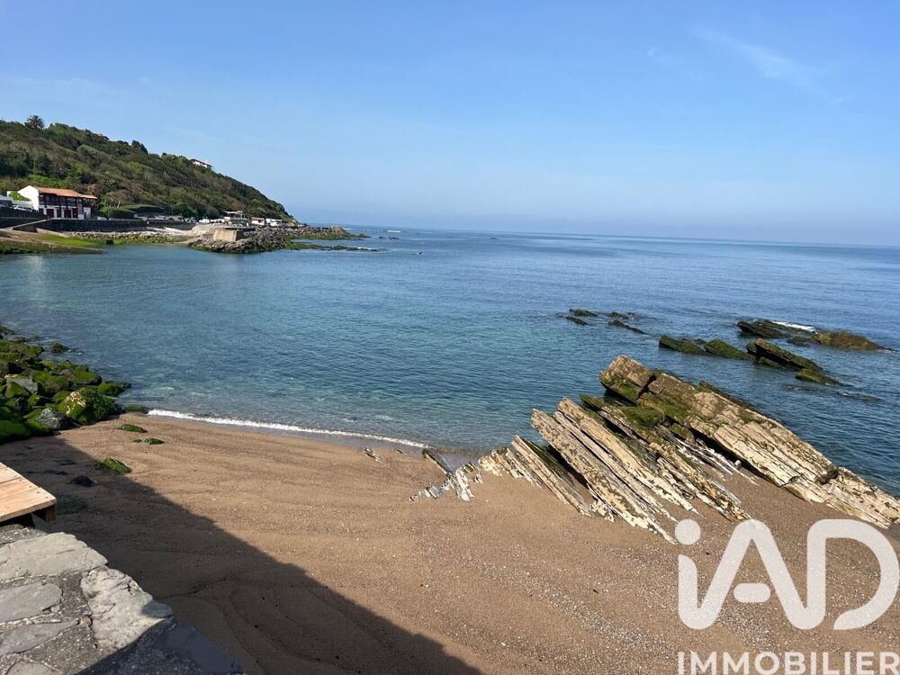 � vendre  Appartement Gu�thary (64210)