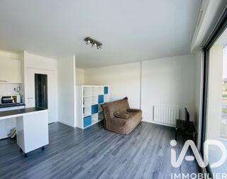  Appartement � vendre 2 pi�ces 35 m�