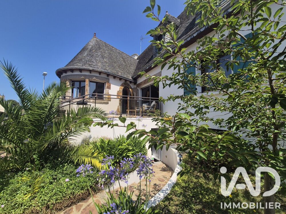 Vente Maison Vente Maison/villa 7 pièces Binic-etables-sur-mer