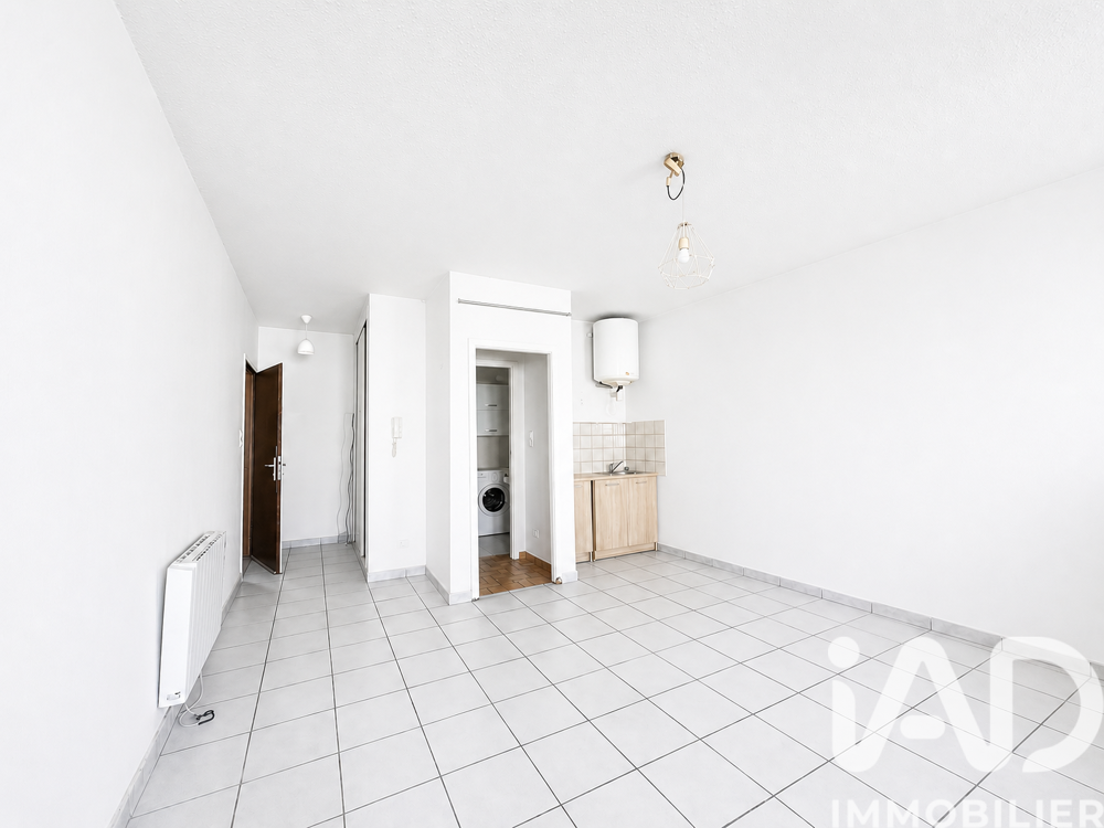 Vente Appartement Vente Appartement 1 pièce Saint-avold