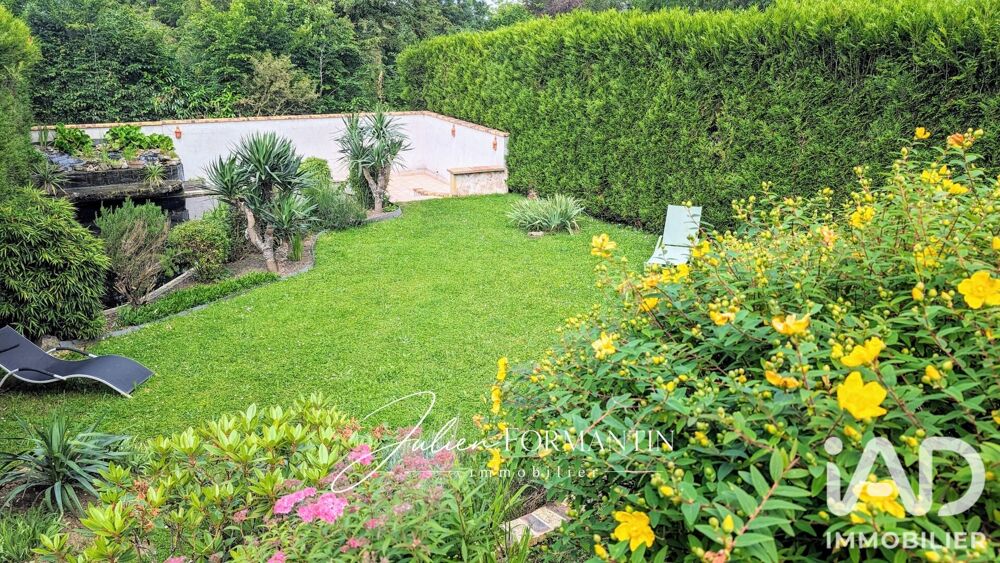 Vente Maison Vente Maison/villa 5 pièces Coupvray