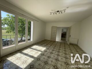  Maison à vendre 6 pièces 138 m²