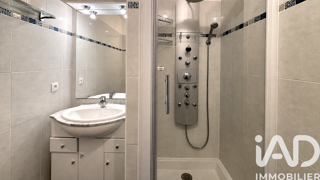  Appartement à vendre 3 pièces 61 m²
