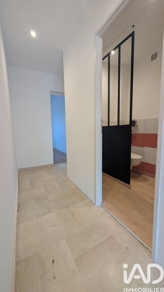  Appartement à vendre 4 pièces 74 m²