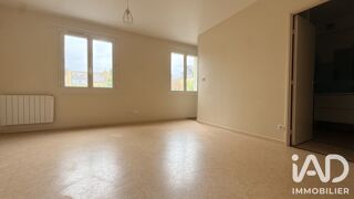  Appartement à vendre 1 pièce 31 m²