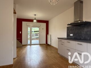  Maison � vendre 2 pi�ces 39 m�