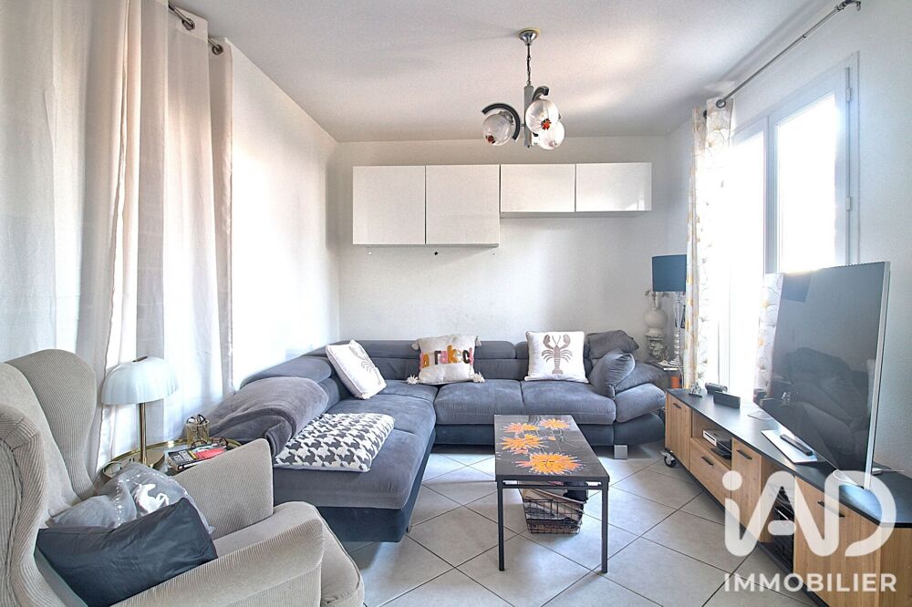 Vente Maison Vente Maison/villa 4 pièces La ciotat