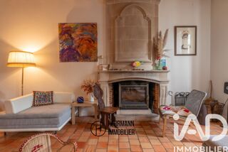  Maison � vendre 8 pi�ces 300 m�