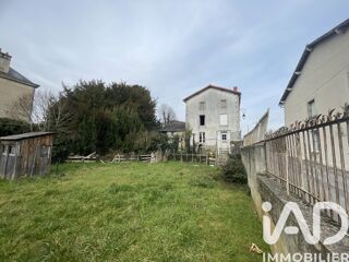  Maison à vendre 5 pièces 100 m²