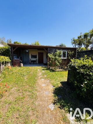  Maison à vendre 5 pièces 124 m²