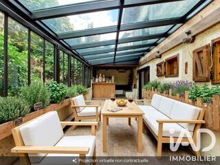  Maison à vendre 6 pièces 191 m²
