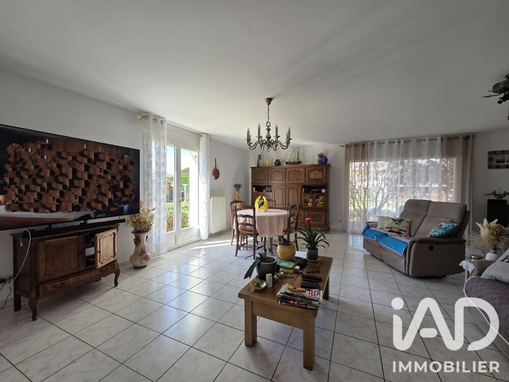 Vente Maison Vente Maison/villa 4 pièces La force