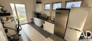  Maison à vendre 7 pièces 175 m²