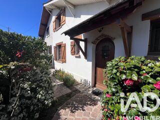  Maison � vendre 4 pi�ces 62 m�