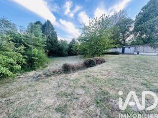  Terrain � vendre 892 m�