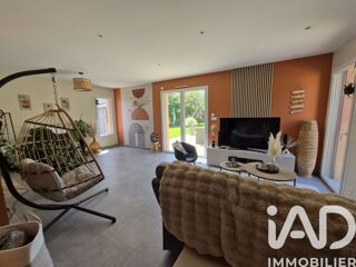  Maison � vendre 6 pi�ces 124 m�