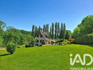  Maison à vendre 8 pièces 185 m²