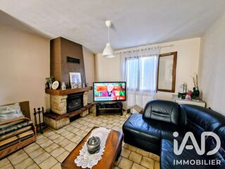  Maison à vendre 5 pièces 87 m²