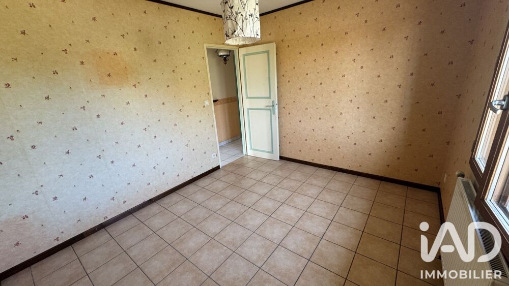 Vente Maison traditionnelle 5 pièces