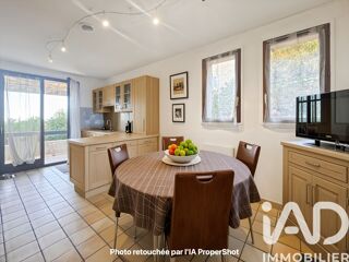  Maison à vendre 7 pièces 225 m²