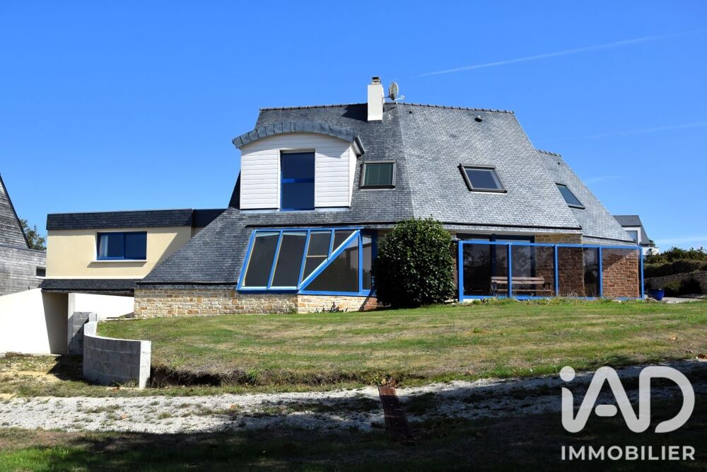 à vendre  Maison Plouarzel (29810)