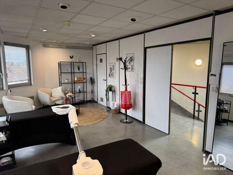   Location - 36 m² 