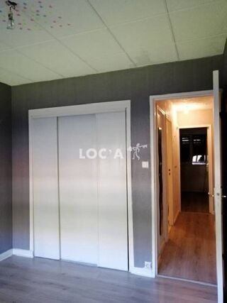  Appartement � louer 4 pi�ces 74 m� Rillieux-la-pape