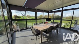  Maison à vendre 6 pièces 136 m²