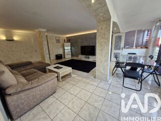  Appartement à vendre 4 pièces 105 m²
