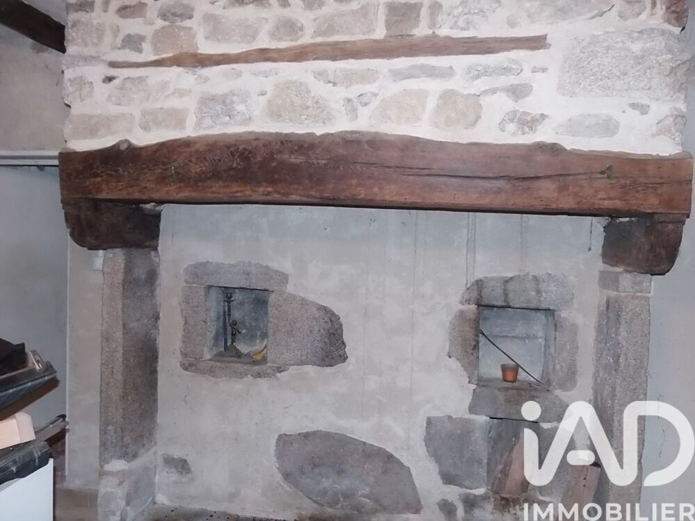Vente Maison de village 5 pièces