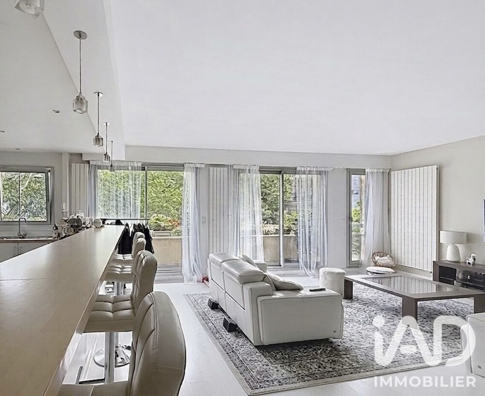 à vendre  Appartement Paris 14