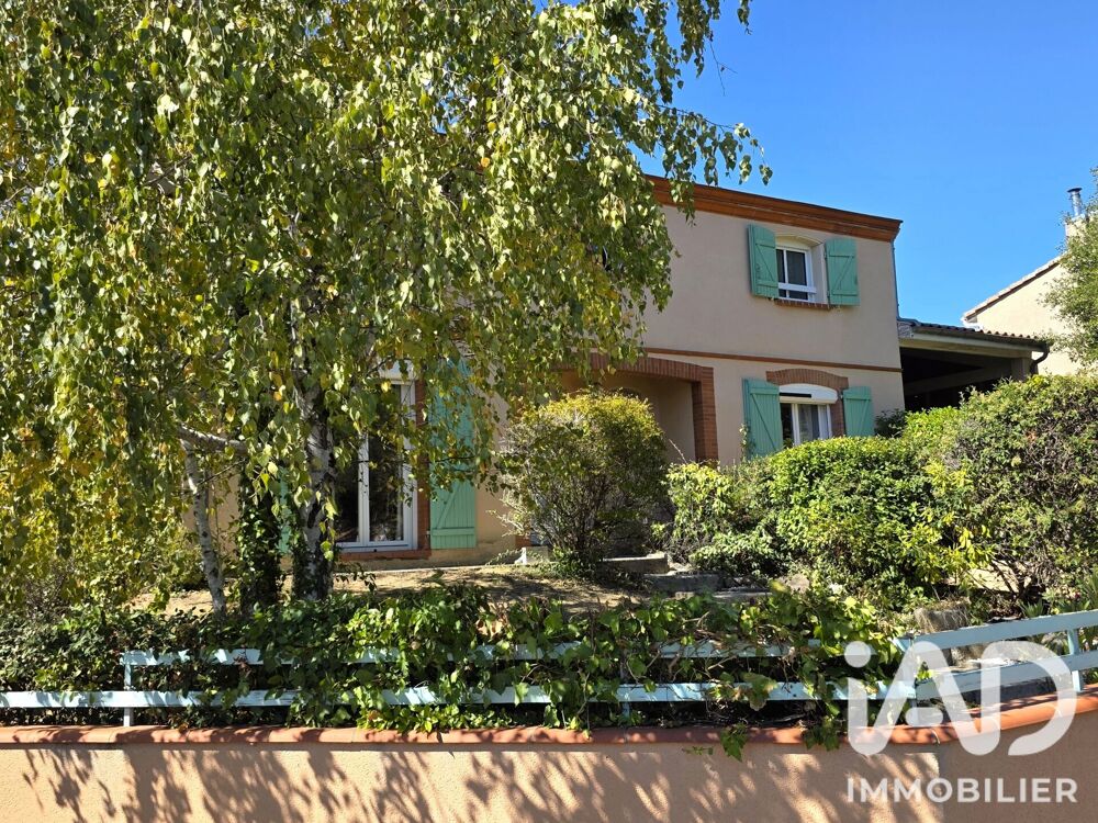 Vente Maison Vente Maison/villa 5 pièces L'union