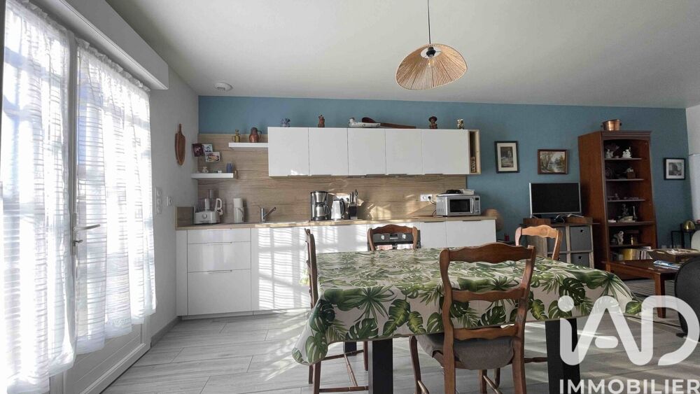 Vente Pavillon 3 pièces