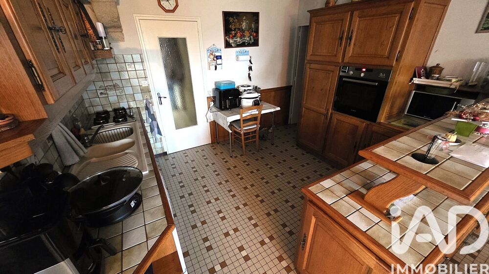Vente Maison Vente Maison/villa 8 pièces Saint-hilaire-des-loges
