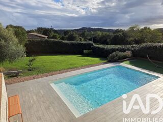  Maison à vendre 5 pièces 168 m²