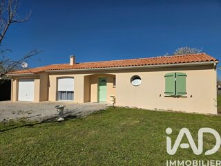  Maison � vendre 4 pi�ces 87 m�