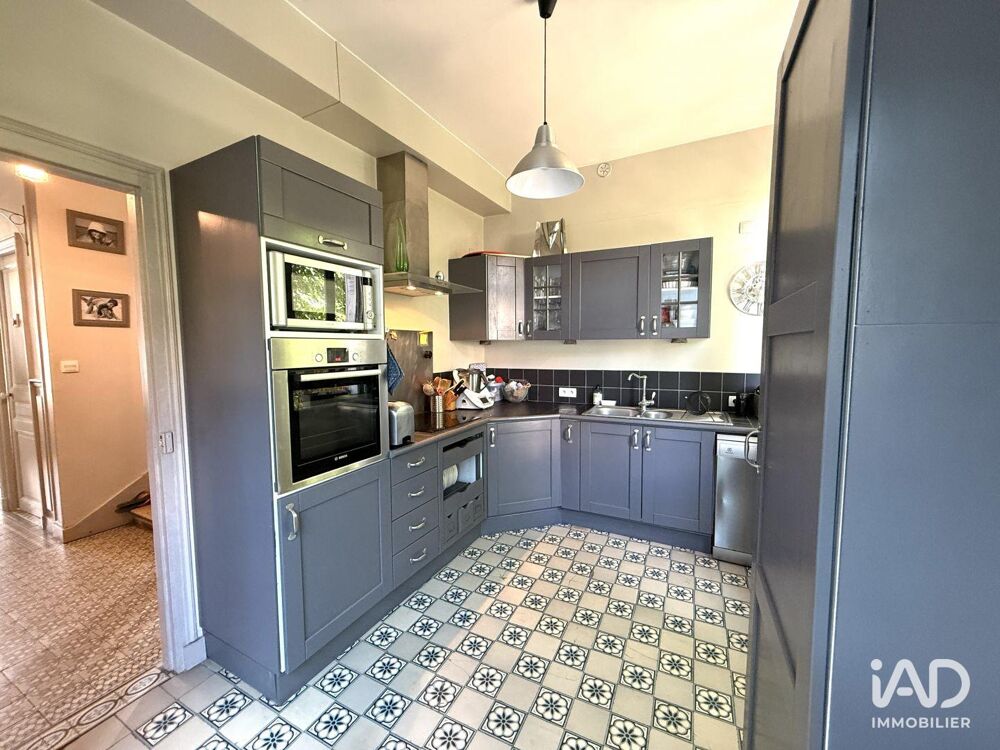 à vendre  Maison Compiègne (60200)