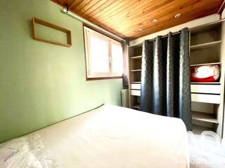  Appartement à louer 2 pièces 28 m²
