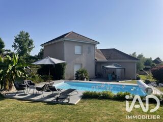 Vente Maison Vente Maison/villa 5 pièces Sauvagnon