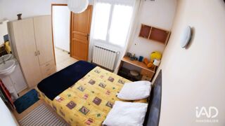  Maison à vendre 5 pièces 235 m²