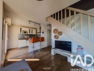  Appartement à vendre 2 pièces 51 m²