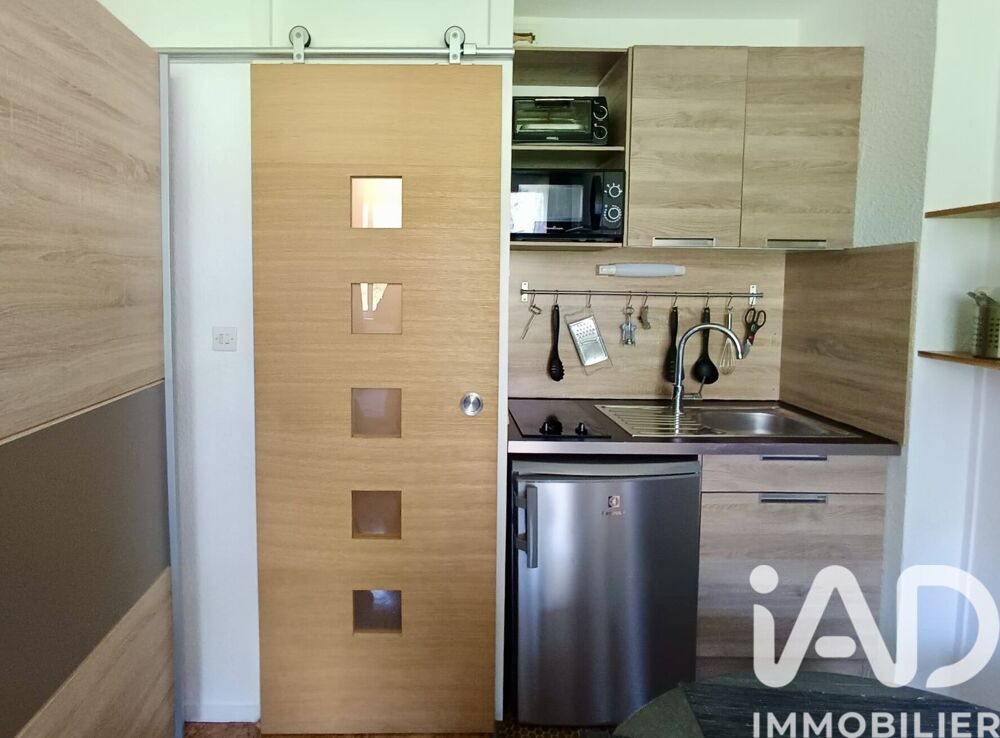 Vente Appartement 1 pièce